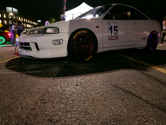 Illustration for article titled Hot Import Nights Are the Future of Car Shows